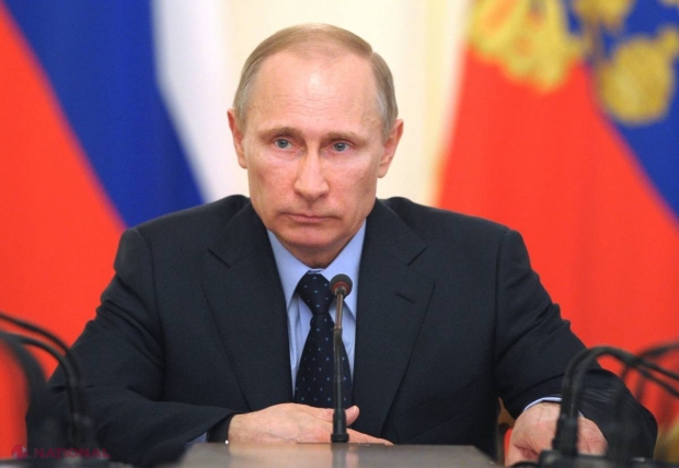 Putin recurge la MĂSURI RADICALE. Medvedev îl susține