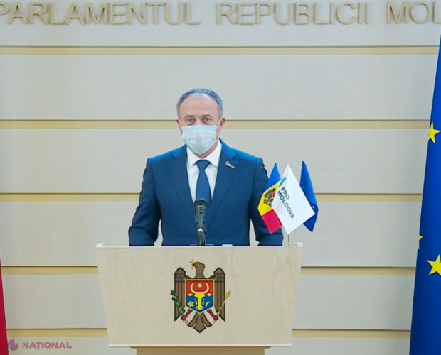 Proiect de lege privind compensarea de către stat a TRATAMENTULUI anti-COVID, pentru pacienții care se tratează la domiciliu: „Este inacceptabil ca oamenii cu ASIGURARE medicală să achite costul integral pentru medicamente și investigații”