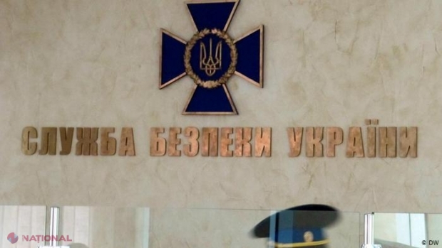 SBU al Ucrainei a ÎNTĂRIT CONTROLUL la granița moldo-ucraineană, pentru a nu admite pe teritoriul R. Moldova cetățeni RADICALI din Rusia