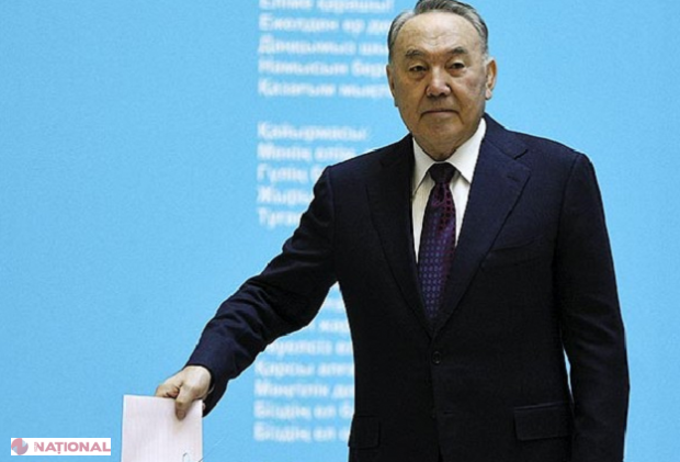 CONSTATARE: Putin a pierdut nu numai Ucraina, dar și Kazahstanul