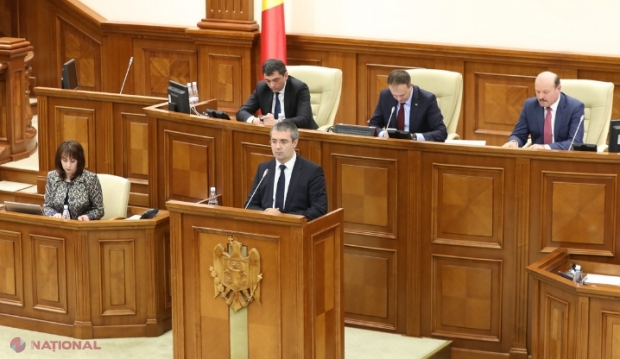 R. Moldova: Candidații din alegeri - locale, parlamentare sau prezidențiale, la mâna Autorității Naționale de Integritate