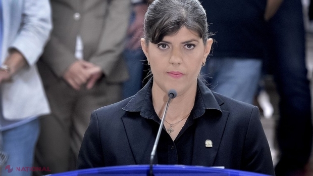 TOTUL despre Parchetul European, condus de Laura Codruța Kövesi: Sediul va fi la Luxemburg