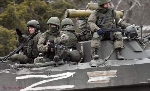 Previziuni sumbre despre viitorul Europei în următorii cinci ani, dacă Trump îl reabilitează pe Putin: Baze militare rusești în state NATO și INVAZIA R. Moldova în octombrie 2026. ,,E vorba de analize și informații din surse oficiale