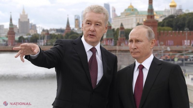 Elitele din Rusia s-au întors ÎMPOTRIVA lui Putin. Înlocuirea liderului de la Kremlin ar fi o schetiune de timp. Cine ar putea fi SUCCESORUL celui care a pornit războiul sângeros din Ucraina, în care au murit circa 30 000 de soldați ruși