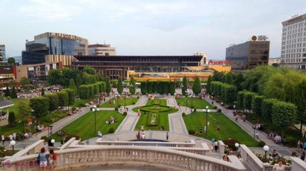 Oraşul din România care a ajuns noul Cluj. Depăşeşte Bucureştiul sau Timişoara şi a ajuns „ultima redută”. A lăsat în urmă mari oraşe europene