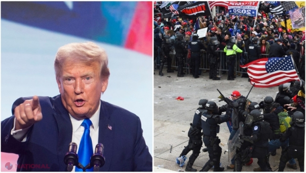 Ce înseamnă decizia Curții Supreme care a aruncat America în aer. Când poate fi urmărit penal un preşedinte american