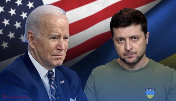 SUA intenționează să declare Rusia „stat agresor”, după vizita lui Zelenski. Care sunt consecințele deciziei 