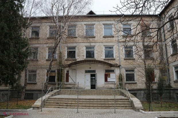 Centrul de instruire în domeniul medicinei de urgență, calamităților și situațiilor de criză va avea sediu nou: Investiții de aproape 29 de milioane de lei făcute de Ministerul Sănătății și partenerii externi