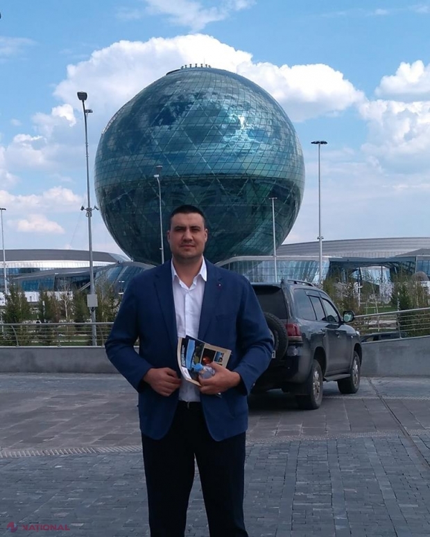 Un cetățean din diasporă nu vede nicio deosebire între „trollii” Blocului „ACUM” și cei ai altor partide: „O simt pe propria piele în fiecare zi”