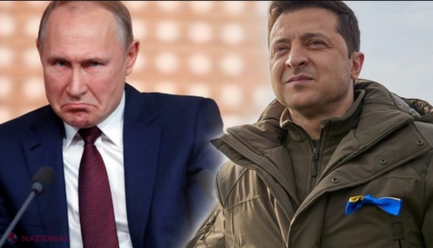 UMILIT pe câmpul de luptă, Putin a atacat cu RACHETE infrastructura civilă. Mesaj EMOȚIONANT al lui Zelenski: „Frigul, foamea și întunericul nu sunt atât de înspăimântătoare și de mortale pentru noi așa cum sunt prietenia și frăția voastră