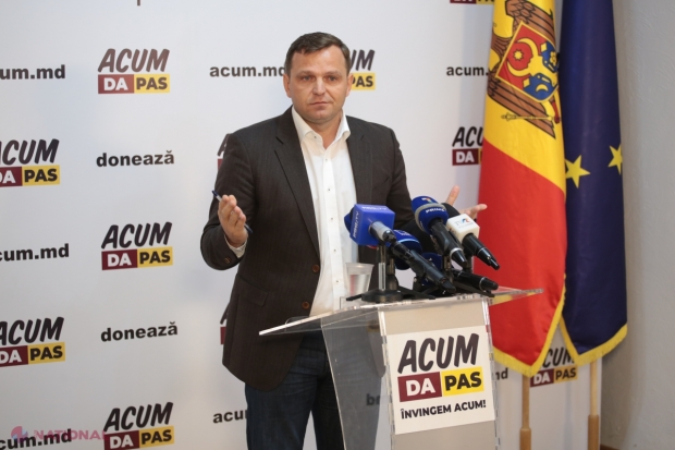 Ambasadori acreditați în R. Moldova condamnă ATACURILE „proeuropeanului” Năstase la adresa presei: „Oricine trebuie să se abţină de la a fi violent faţă de jurnalişti, în mod special oamenii cu funcţii publice”