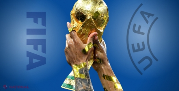 FIFA a adoptat noi reguli privind numărul de jucători împrumutaţi