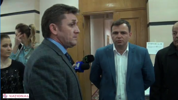 Sute de mii de semnături în favoarea alegerii președintelui în mod direct, depuse astăzi la CEC. Sturza: „Moldova NU va mai fi la fel”