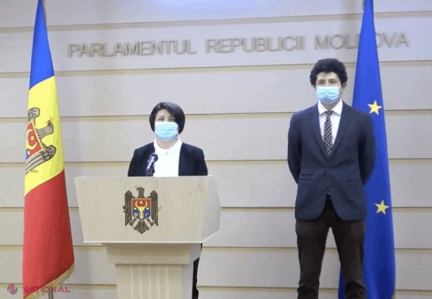 „Vom intra în anul 2021 cu o moștenire foarte grea. Dacă nu vom acționa rapid și ferm, riscăm să ajungem din nou în situația foarte dificilă a anilor 90ˮ: Propunerile PAS pentru politica fiscală din 2021