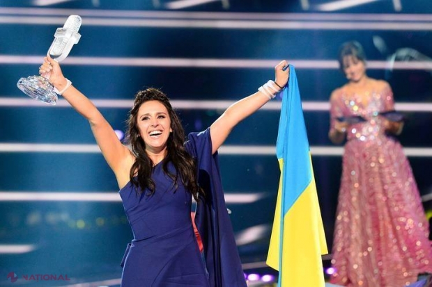 Eurovision 2016 // Reacția VIRULENTĂ a unui deputat rus: „A câștigat crocodilul din Ucraina fascistă”
