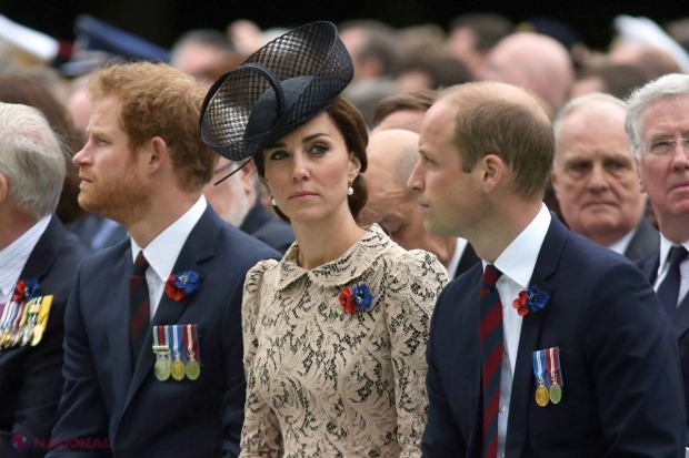 S-a aflat ADEVĂRUL? Prinţul Charles nu ar fi tatăl prinţului Harry, ci unul dintre AMANŢII prinţesei Diana