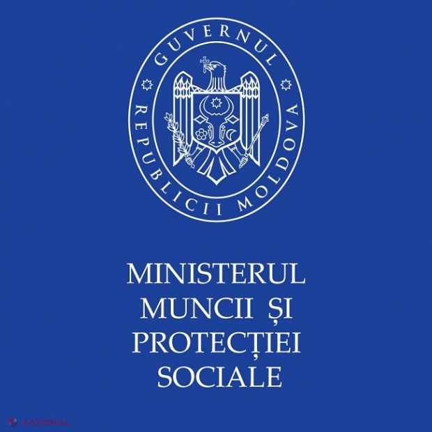 Transfer de la Parlament la Guvern: Nou secretar general al MMPS 