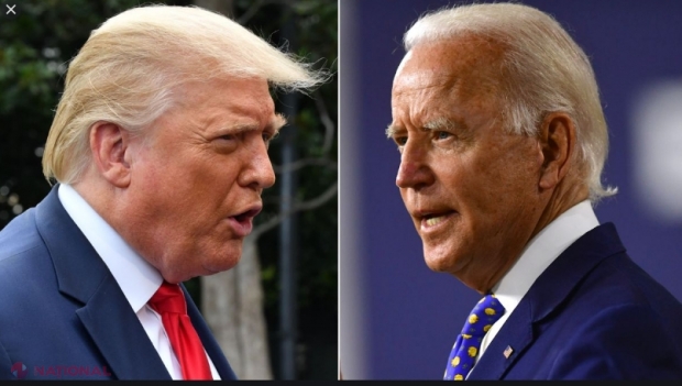 UPDATE // Rezultatul alegerilor prezidențiale din SUA, INCERT: Donald Trump s-ar fi impus în Florida, Texas și Ohio, dar ar fi pierdut Arizona, stat pe care l-a câștigat în 2016. Joe Biden ar fi câștigat în California, dar e condus în state-cheie