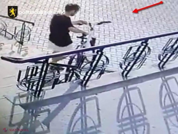 Fura biciclete pentru a se „plimba”: Aventurile l-ar putea costa patru ani de închisoare