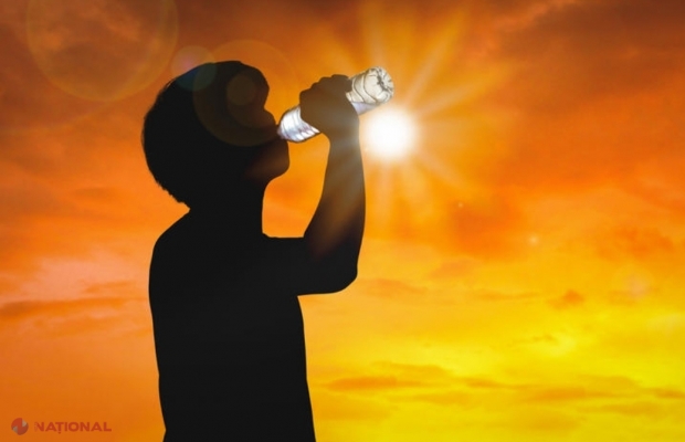 Cea mai hidratantă băutură pe timp de caniculă: apa nu este nici măcar în top trei