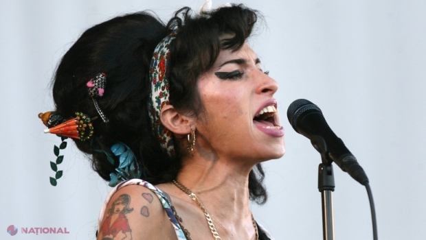 Film documentar despre Amy Winehouse, la 10 ani de la moartea artistei