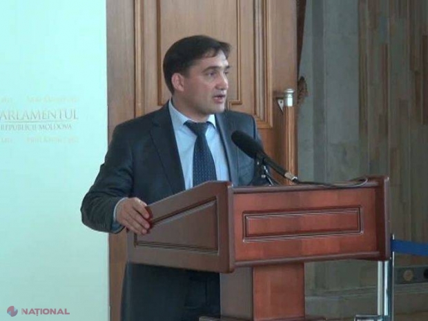 Un fost deputat PD SPARGE tăcerea. „Am condamnat atunci comportamentul partidului” 