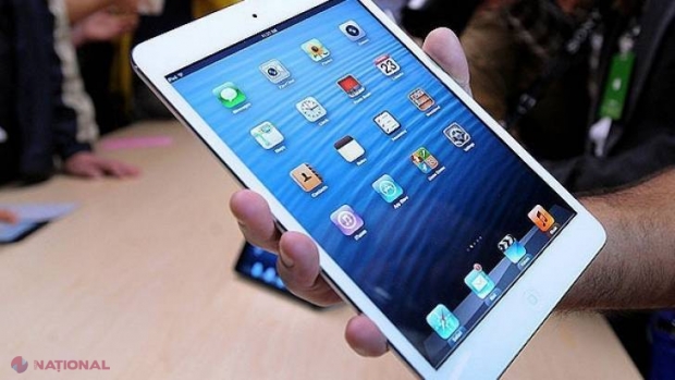 Ce ți se poate întâmpla dacă faci cumpărături online de pe tabletă sau telefon  