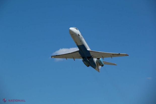 O companie aeriană a anulat 800 de zboruri! Sunt rute spre Chișinău