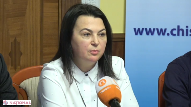 VIDEO // CONCURS de inteligență de ziua lui Grigore Vieru