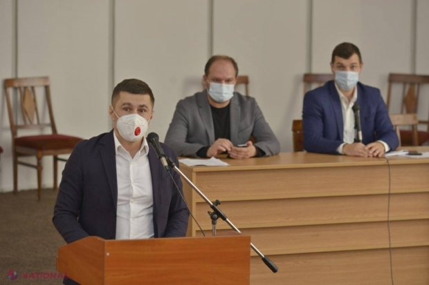Un comentator POLITIC afirmă că Partidul „ȘOR” s-a despărțit definitiv SOCIALIȘTI: „Evenimentul de astăzi este unul semnificativ”
