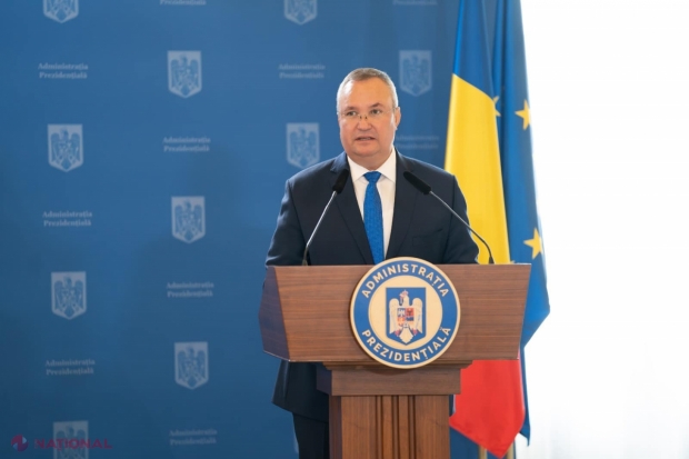 Președintele Senatului României, OMAGIU pentru înaintașii care au înfăptuit UNIREA Basarabiei cu România. Ciucă: „Bucureștiul este din nou FARUL ce ghidează Chișinăul în revenirea spre lumea civilizată și ieșirea din sfera de influență a Moscovei”