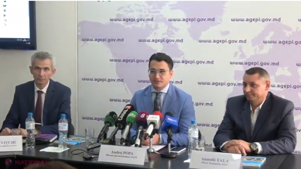 VIDEO // Autoritățile au lansat prima HARTĂ interactivă a produselor TRADIȚIONALE din R. Moldova. Această aplicație e destinată, în primul rând, TURIȘTILOR