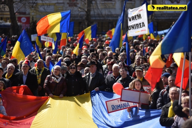 Liderii UNIONIȘTI din R. Moldova sunt chemați la un CONGRES de către câștigătorul nr.3: „Suntem gata să facem un Congres pentru a FUZIONA într-un singur partid”