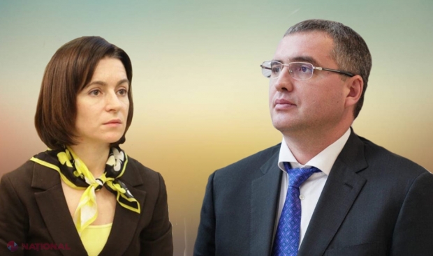 Renato Usatîi, principalul PĂGUBIT de pe urma fraudei electorale puse la cale de Kremlin prin intermediul lui Șor. Maia Sandu, convinsă că liderul „Partidului Nostru” urma să fie ASTĂZI în turul II al alegerilor prezidențiale, în locul lui Stoianoglo