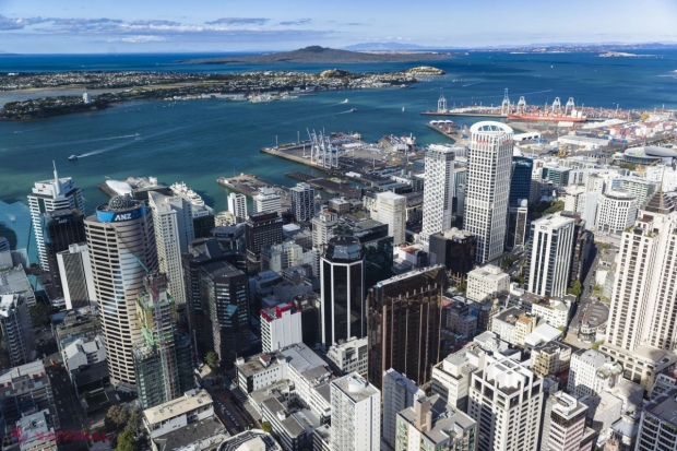 Unde se ASCUND BOGAȚII LUMII. Care este ţara pe care ei au transformat-o în refugiu împotriva pandemiei de COVID-19