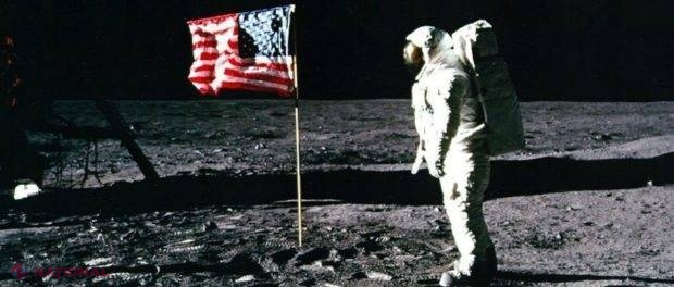 Nu este un BANC // NASA a vândut din greșeală un obiect de neprețuit din cadrul misiunii Apollo 11. Acum îl vrea înapoi…