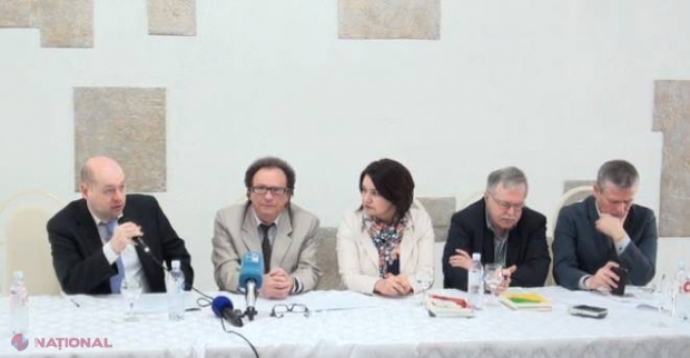 Circa 15 scriitori și traducători europeni, invitați la „Primăvara europeană a poeților”