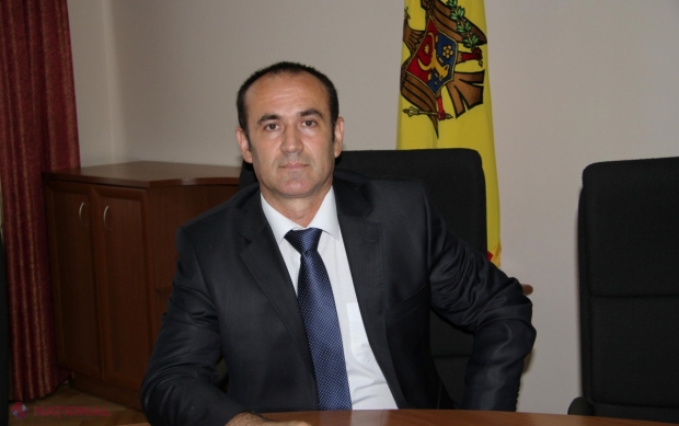Unul dintre viceguvernatorii BNM, vizat în dosarul privind FRAUDA BANCARĂ, reținut la Aeroport