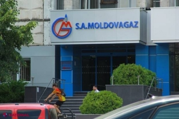 (DOC) ȘMECHERIE? RECALCULARE, dar NU pentru toți: Agenții economici din R. Moldova NU beneficiază de tarife mai mici la gaze începând cu 1 ianuarie 2018