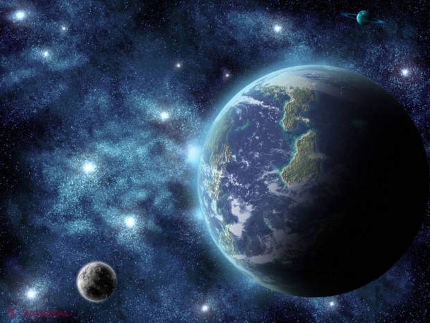 Anunț APOCALIPTIC: „În 2030 vom avea nevoie de două planete”