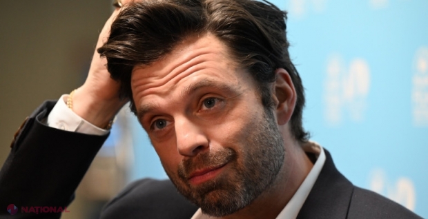 Sebastian Stan spune că Donald Trump este un „omuleț paranoic și speriat”. Actorul român l-a interpretat în „The Apprentice”