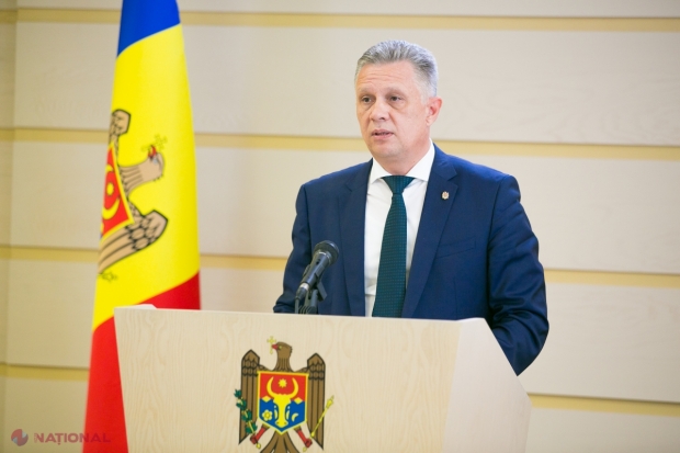 Partidului „ȘOR” va INSISTA ca proiectul privind crearea farmaciilor sociale mobile să fie adoptat cât mai curând de Parlament. „Am sperat, până astăzi, că aleșii majorității vor conștientiza gravitatea problemei accesului dificil la medicamente…”