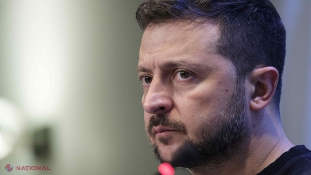 Zelenski explică obiectivele incursiunii în Kursk. „Tot ce provoacă pierderi Rusiei ne apropie de sfârşitul războiului”