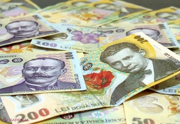 Comisia Europeană îmbunătățește semnificativ prognoza privind economia României: +7,4% în 2021