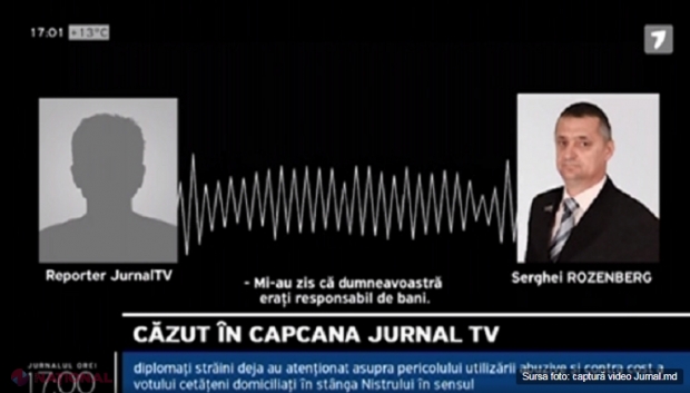 AUDIO // Un șef din Transnistria povestește cum s-au fraudat alegerile din 2016 și 2019 de pe malul drept al Nistrului: „Eram o echipă întreagă. Fiecare a avut sarcina lui. Unul era responsabil de autobuze, altul de finanțe...”