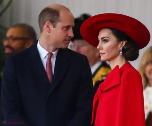Kate Middleton are cancer. Prinţesa de Wales a anunțat diagnosticul într-un clip
