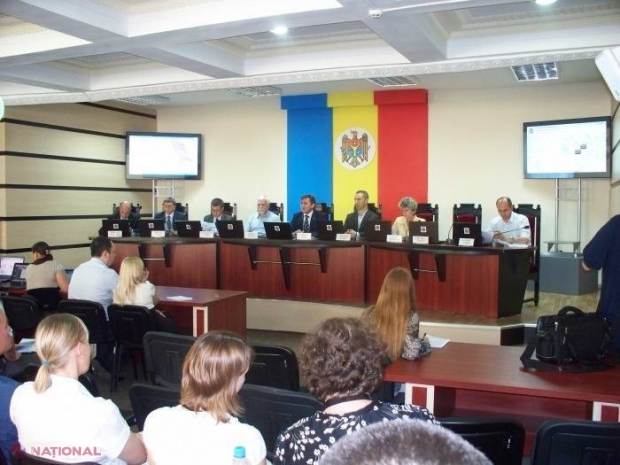 Dânsul ar putea fi noul membru al Comisiei Electorale Centrale: „Este așa o idee” 