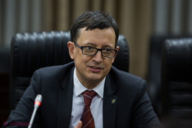 Ministerul Finanțelor DEZMINTE că lefurile unor categorii de bugetari se vor micșora în urma REFORMEI salarizării