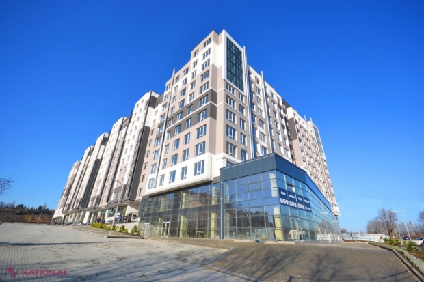Prețul apartamentelor din R. Moldova ar putea CREȘTE. Experții imobiliari explică motivele