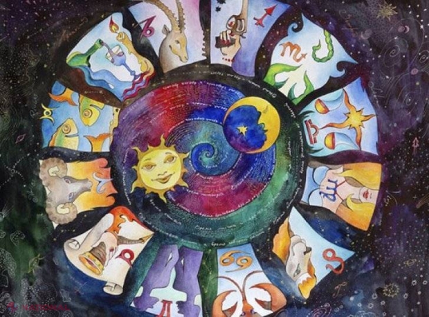 HOROSCOP 10 aprilie. Mai multe zodii sunt „pândite” de ghinion. Mare grijă!  